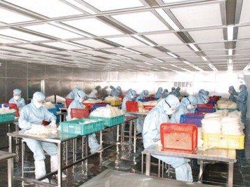 Cytotoxics in safe hands