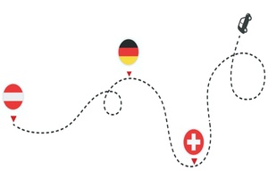 DACH region | The beating heart of the cleanroom scene
