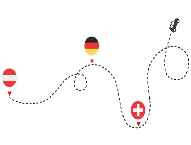 DACH region | The beating heart of the cleanroom scene
