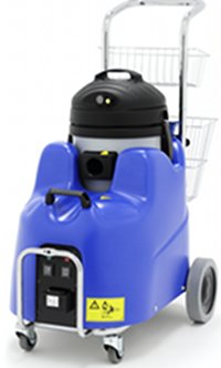 Daimer launches steam cleaner for disinfecting cleanrooms