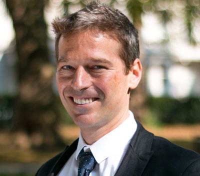 Dani Bach joins Crescendo Biologics