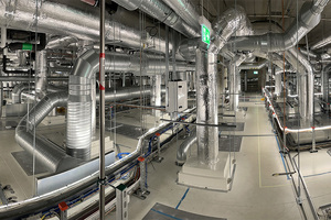 Danish pharmacies invest in hi-tech environmental monitoring system