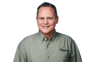 Dave Hisch promoted to Quality Manager at Precision Environments