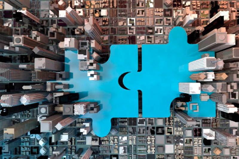 Deal closed: SCIO Automation acquires semiconductor handling expert Fabmatics