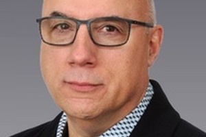 Dean Poillucci starts as IPS’ Regional Director for New England
