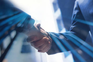 Dec Group partners with IKA on handling in battery production