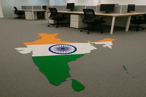 Dec Group opens new Mumbai office and makes Singapore partnership