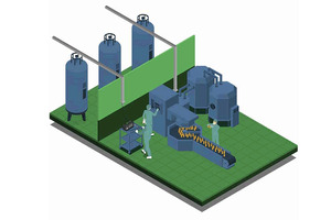 Demystifying high pressure diffusers in pharmaceutical manufacturing