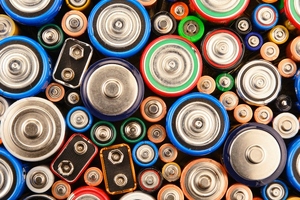 Designing a dry room for lithium battery manufacturing