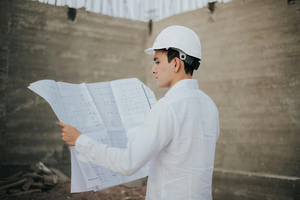 Designing resilience into cleanrooms