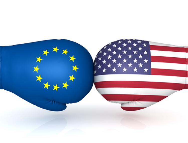 Disinfectant efficacy testing: US vs Europe