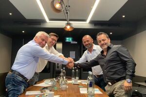 Disinfection system provider expands into Germany, Austria and Switzerland
