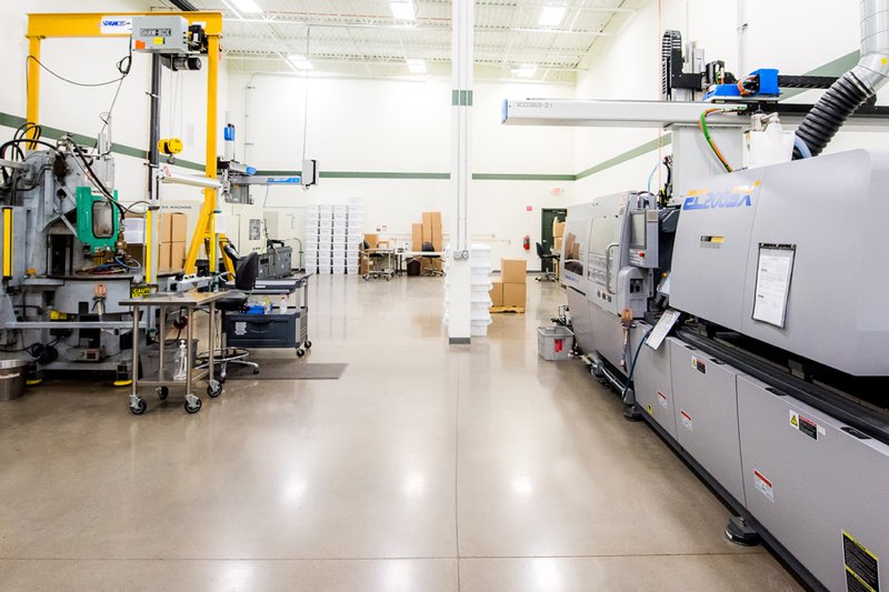 Diversified Plastics boosts capacity 