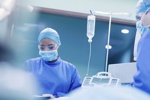 DNV GL receives Notified Body status for Medical Devices Regulation