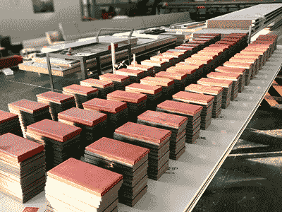 Does the flexural capacity of your cleanroom panels meet the standard?