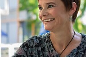 Domain Therapeutics adds Sylvie Ryckebusch to Board