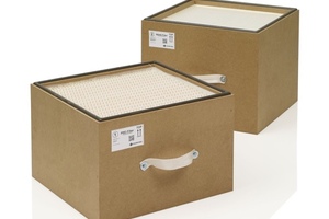 Domino launches FE-Fume Extraction unit for laser range