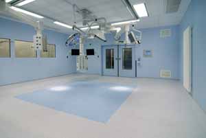Don’t be floored by contamination