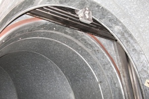 Don’t put damper maintenance on the back burner