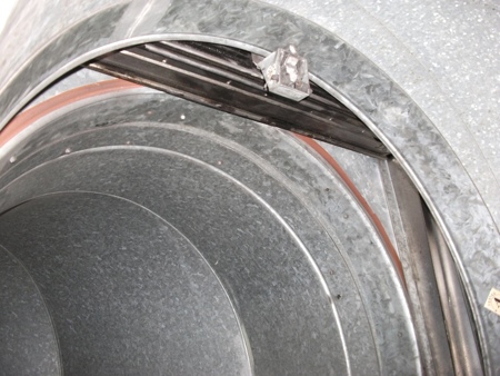 Don’t put damper maintenance on the back burner