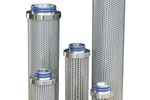 Donaldson introduces next-generation sterile air filters