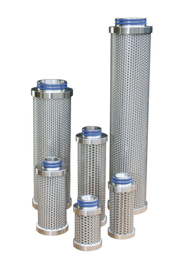 Donaldson introduces next-generation sterile air filters