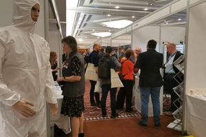 Doors open for Cleanroom Technology Conference 2023!