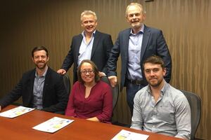 Dortek expands in the US