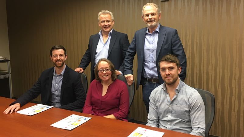 Dortek expands in the US