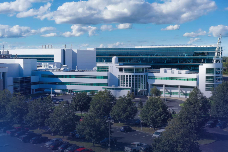 DPS partners with Gilbane Building Company for NanoFab facility project