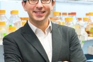 Dr Bartu Ahiska is new Senior VP at Oxford BioDynamics