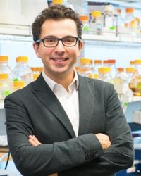 Dr Bartu Ahiska is new Senior VP at Oxford BioDynamics