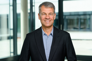 Dr Hönle appoints Dr Markus Arendt to Executive Board