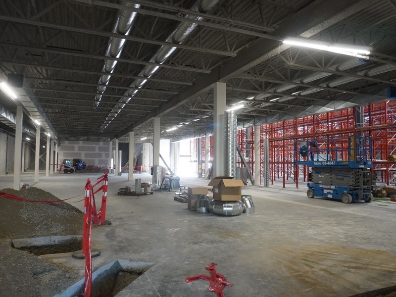 Dr. Ma Laboratories selects Orion Construction for NHP cleanroom in Canada