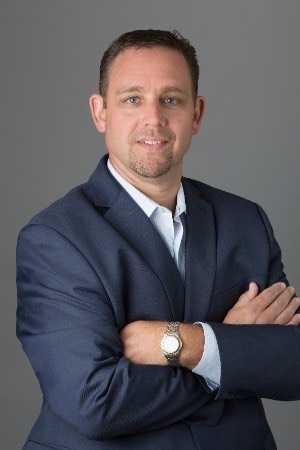 Dr Mathew Minardi joins Sterling Pharma Solutions 