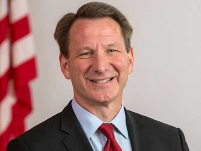Dr Norman Sharpless has big shoes to fill as new Acting FDA Commissioner