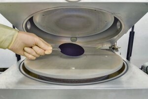 Draft ISO 14644-17: Particle deposition matters