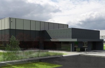 Drug producer Takeda opens facilities in Germany and builds in Ireland
