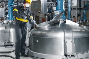 Dry ice blasting cleaning effectiveness and when to use it?