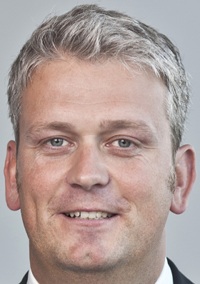 Dräger Medical becomes a limited company