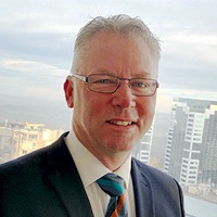DS Smith Plastics names Wayne Johnson Managing Director of Rapak Asia Pacific 