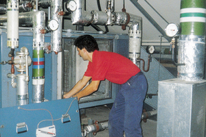 Duct cleaning specialist launches risk assessment service