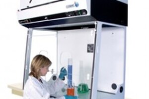 Ductless hoods offer laboratories huge energy savings