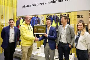 DuPont and CWS Workwear celebrate 10 years of partnership with first PFAS-free finish for PPE