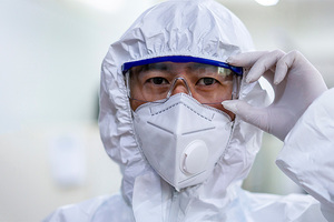 DuPont announces importance of flame-resistant face coverings made with Nomex
