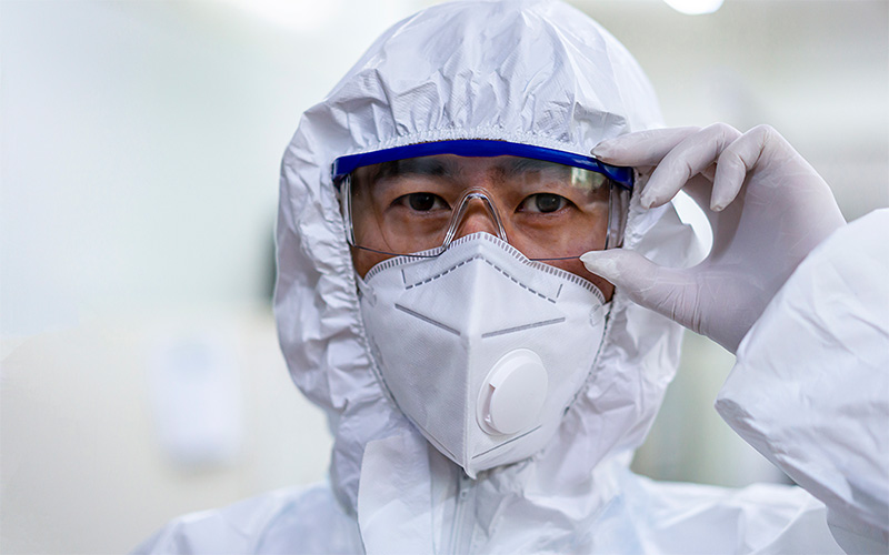 DuPont announces importance of flame-resistant face coverings made with Nomex