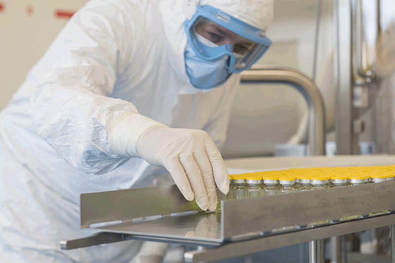 DuPont e-guide explains how to protect workers from the risk of highly potent pharmaceutical ingredients
