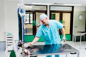 DuPont launches biobased enzymes for cleaning medical devices