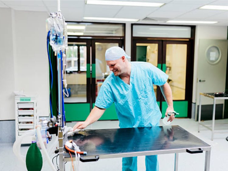 DuPont launches biobased enzymes for cleaning medical devices
