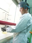 DuPont offers personal protection with Tychem accessories